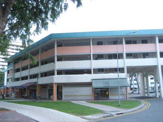 Blk 510 Bedok North Street 3 (Bedok), HDB 4 Rooms #189262